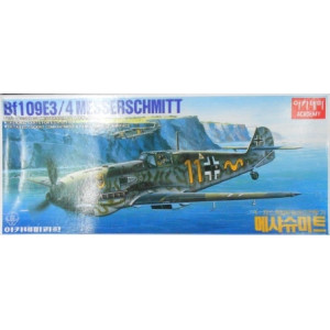 Messerschmitt Bf-109E