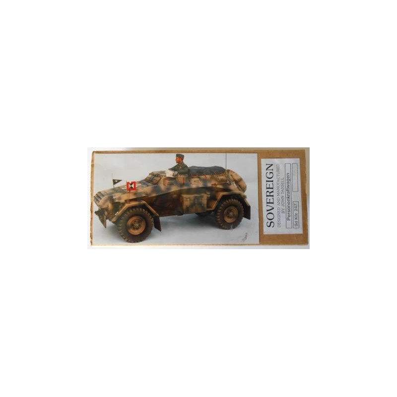 STURMGESCHUTZ II AUSF.G - TAMIYA STURMGESCHUTZ II AUSF.G - TAMIYA