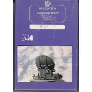 RADAR FuMG 62A