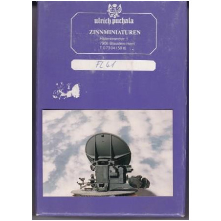 RADAR FuMG 62A
