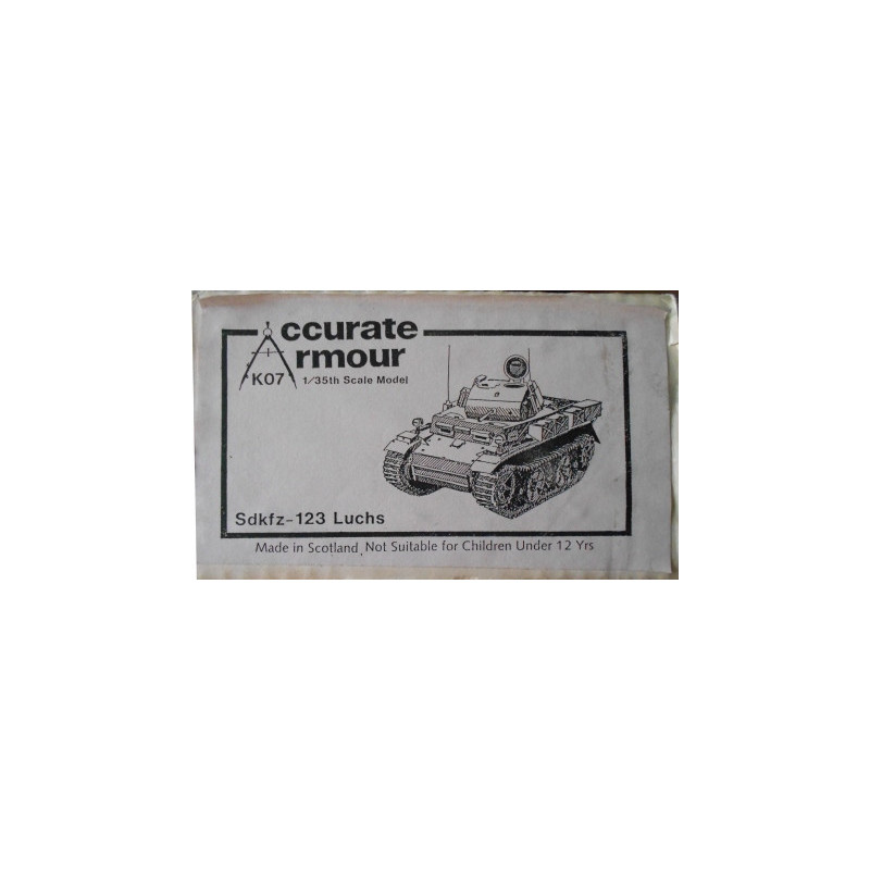 Sd.Kfz,123 Luchs Sd.Kfz,123 Luchs