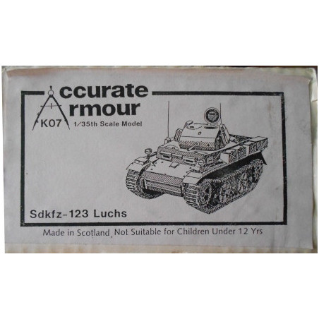 Sd.Kfz,123 Luchs