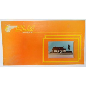 DEPOSITO MERCI 1/87 CLM