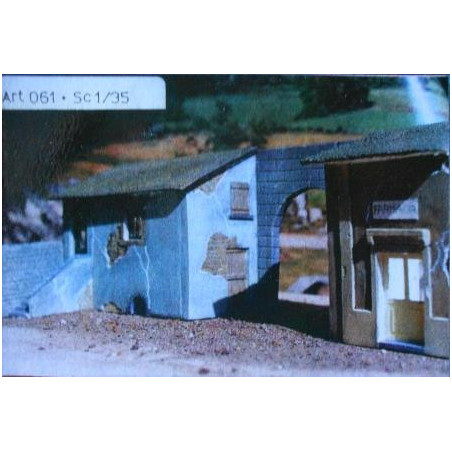 BORGO ANTICO 1/35