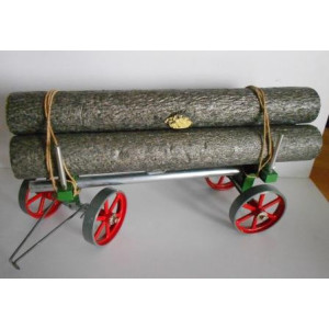 Mamod LUMBER VAGON