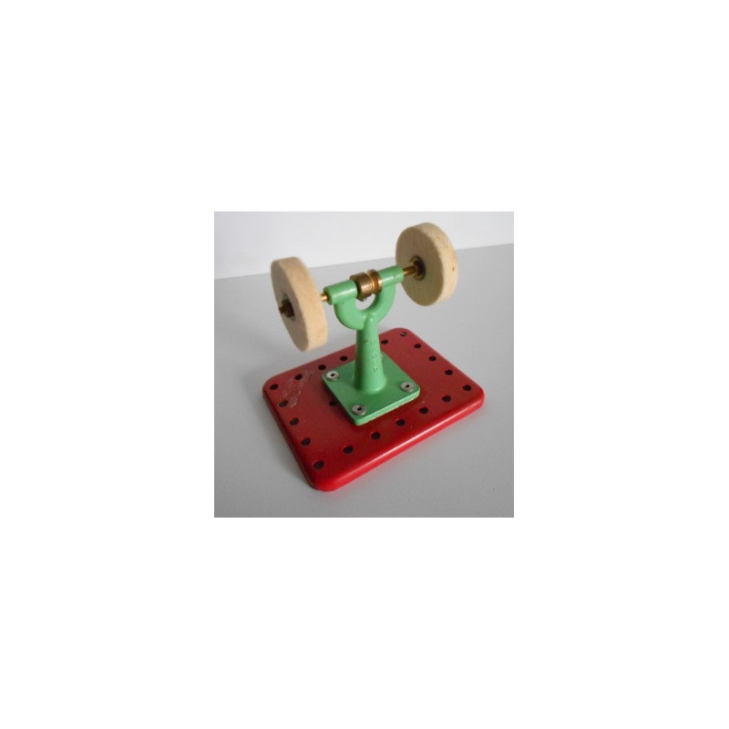 MAMOD Polishing Machine MAMOD Polishing Machine