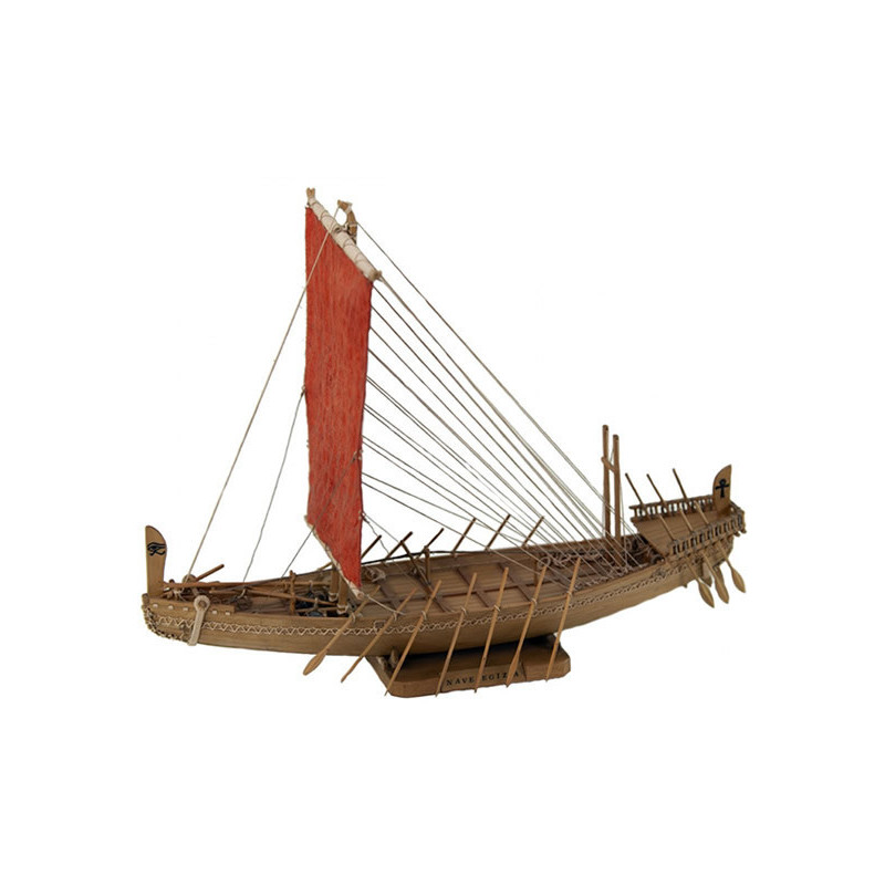 NAVE EGIZIA AMATI NAVE EGIZIA AMATI