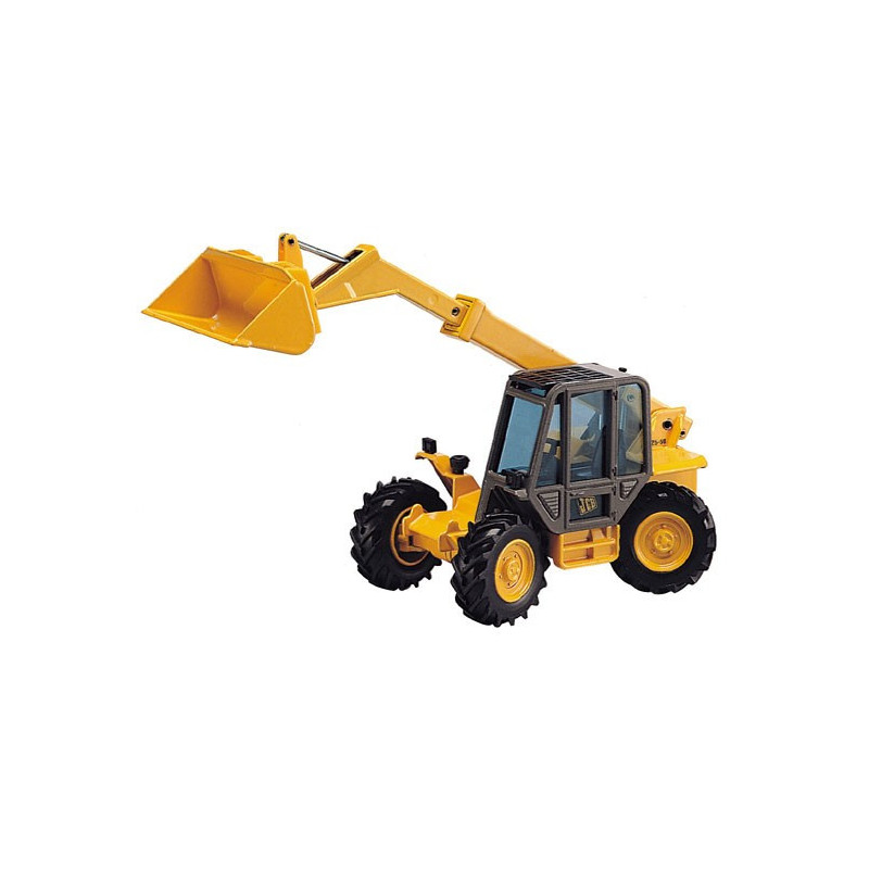 JCB 525-58 JOAL JCB 525-58 JOAL