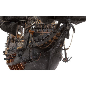 FLYNG DUTCHMAN OcCre