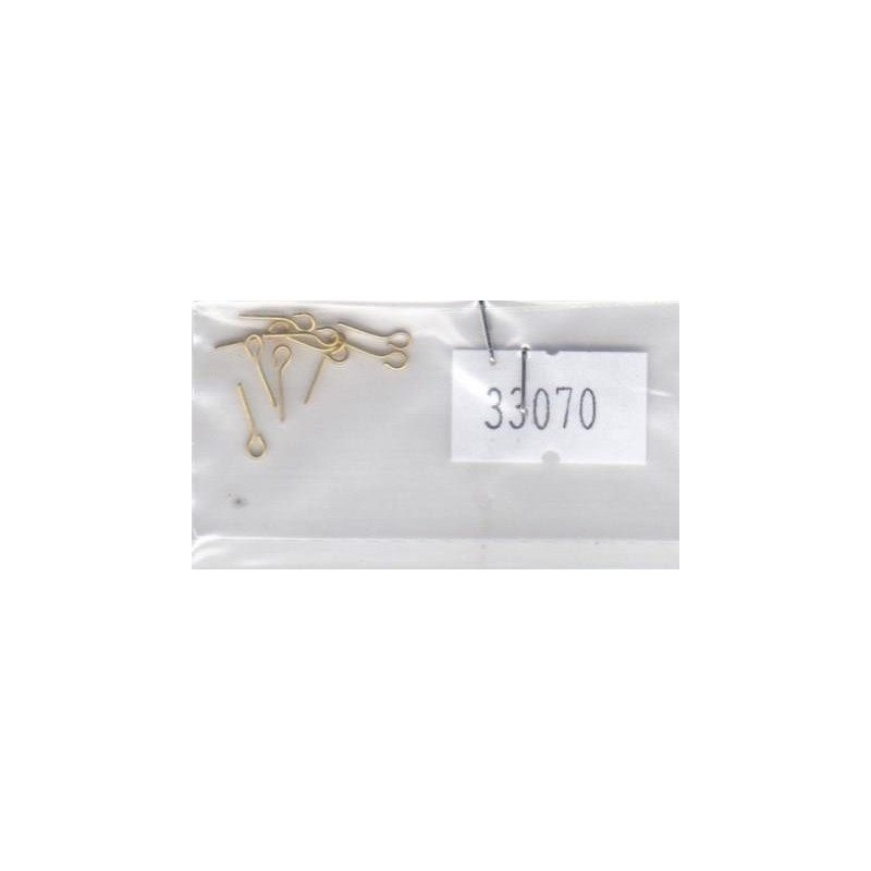 OCCHIELLI CON GAMBO 1,8x8mm OCCHIELLI CON GAMBO 1,8x8mm