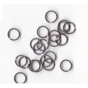 ANELLI BRUNITI 5,5mm