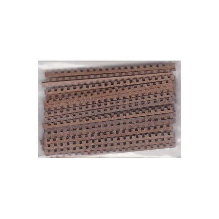 PAIOLATO DA MONTARE 45x45mm