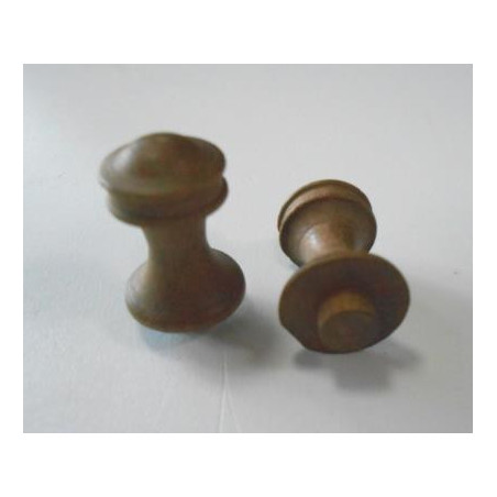 ARGANO VERTICALE 21x15mm