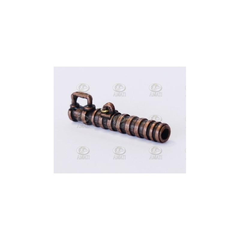 CANNONE SPAGNOLO 32mm CANNONE SPAGNOLO 32mm