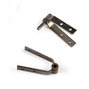 CERNIERA PER TIMONE 3mm