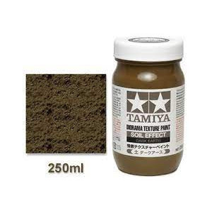 Fondo per Diorama Soil Effect Dark