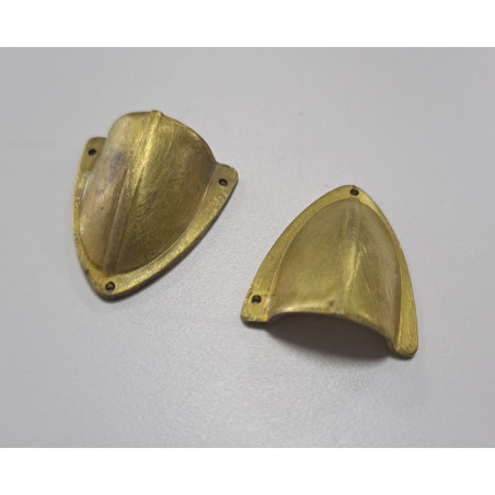 PRESA D'ARIA 20x22mm