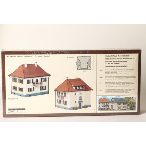 CASA  FALLER