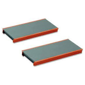 Setrack Straight Brick Platform