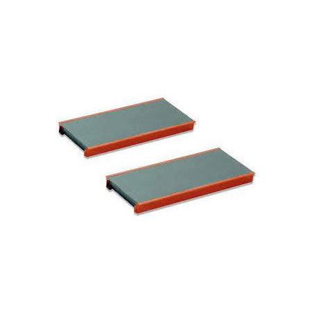 Setrack Straight Brick Platform