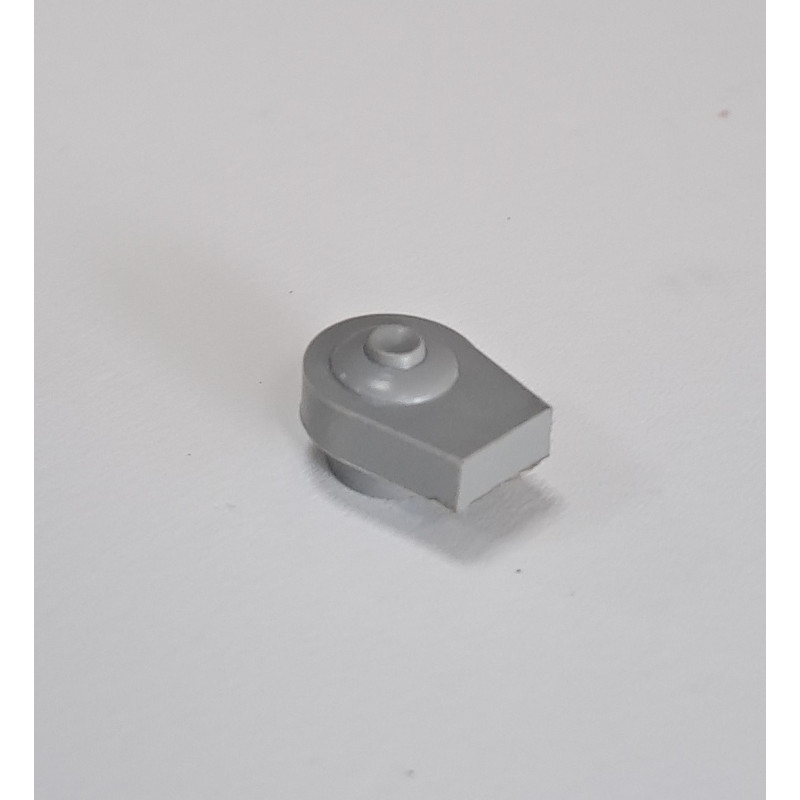 PRESA D'ARIA MODERNA