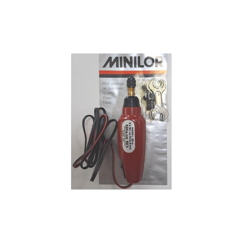 MINI TRAPANO 12Volt MINI TRAPANO 12Volt