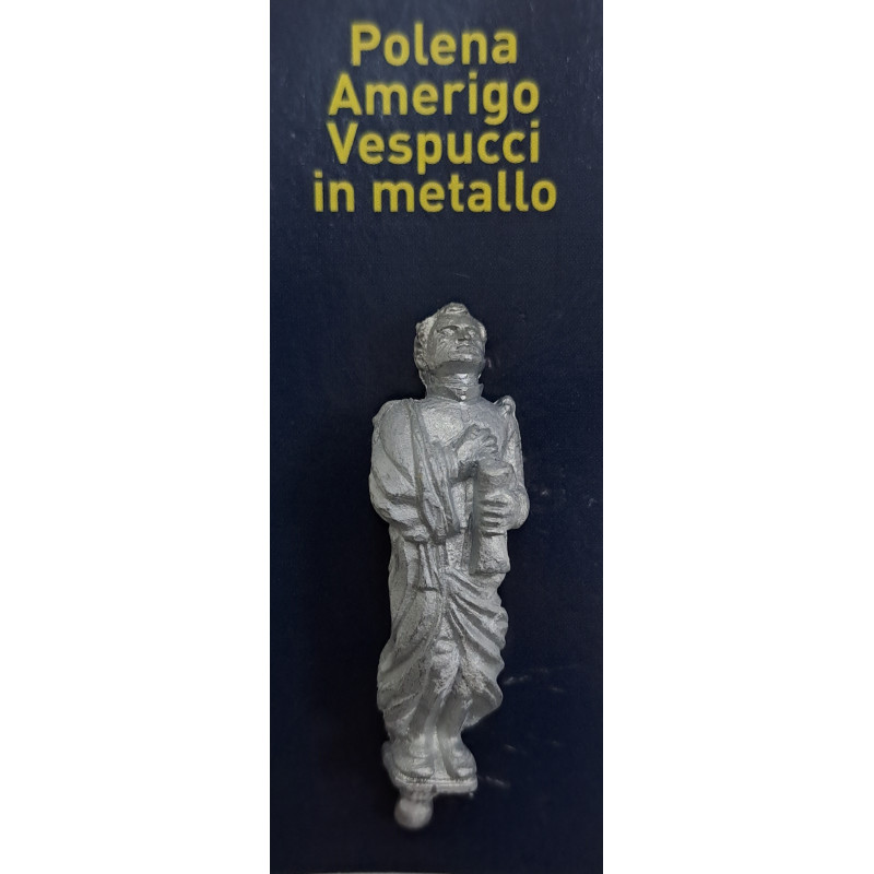 POLENA VESPUCCI 1/84 POLENA VESPUCCI 1/84
