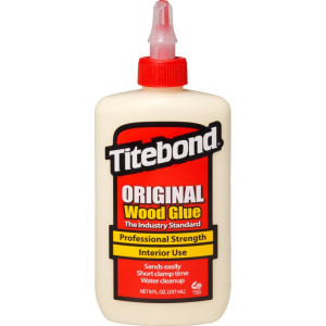 COLLA ALIFATICA TITEBOND