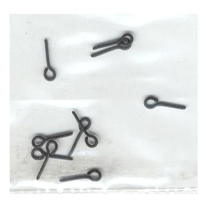 OCCHIELLI CON GAMBO 2x10mm