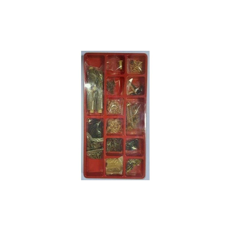 SET ACCESSORI WASA SET ACCESSORI WASA