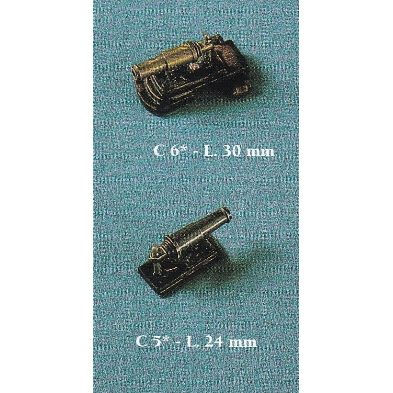 CARRONADA 24mm CARRONADA 24mm
