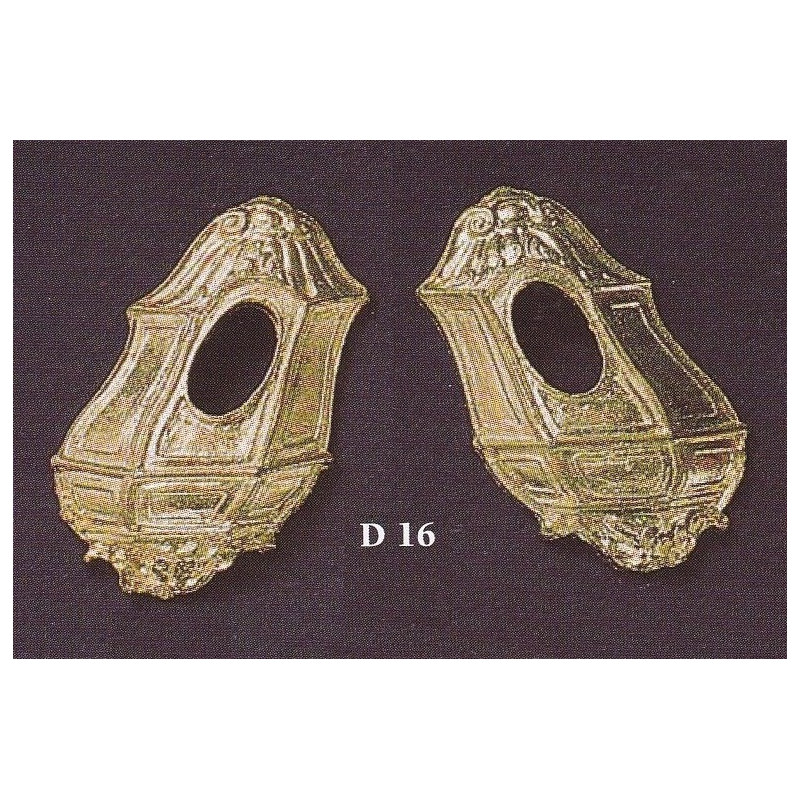 Bouteilles per Sirene