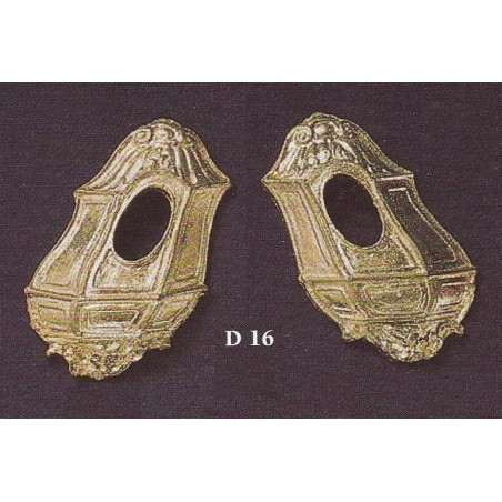 Bouteilles per Sirene