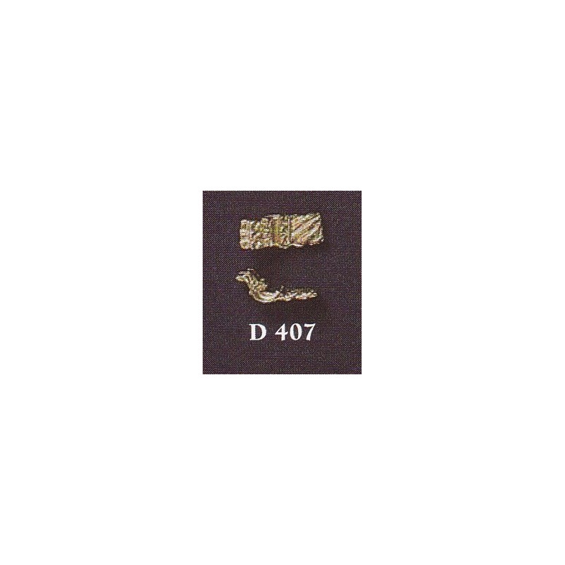 RICCIOLO POPPA AMPHION