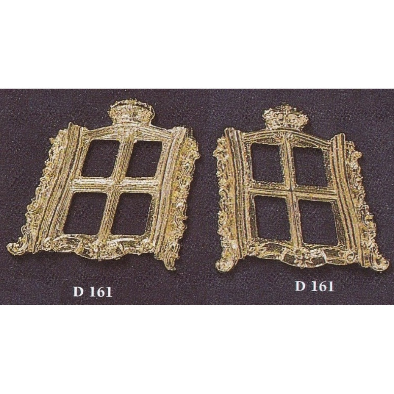 FINESTRE LATERALI SUPERIORI MIRAGE