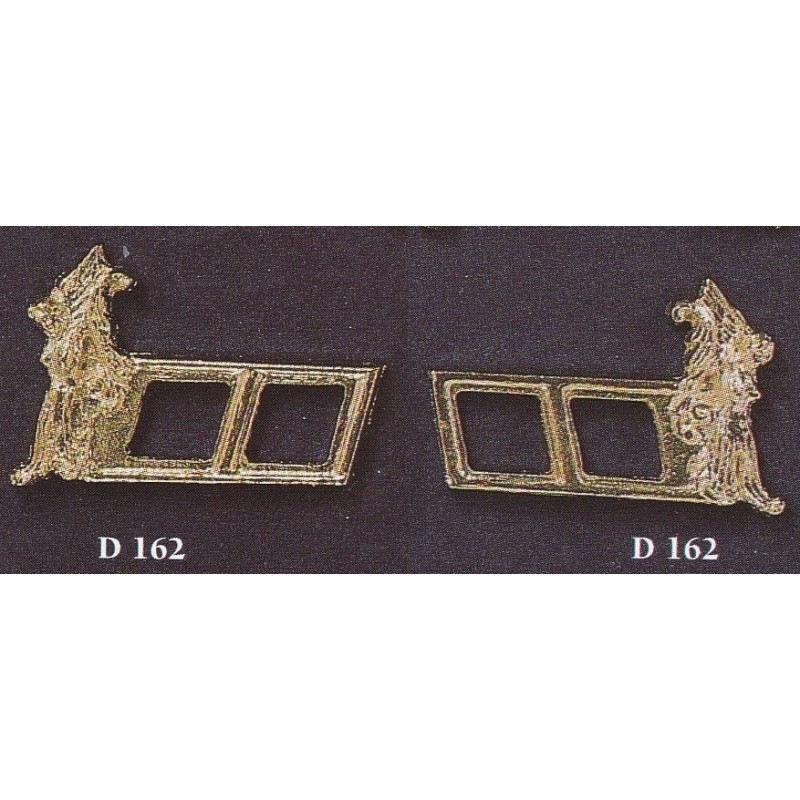 FINESTRE LATERALI INFERIORI MIRAGE