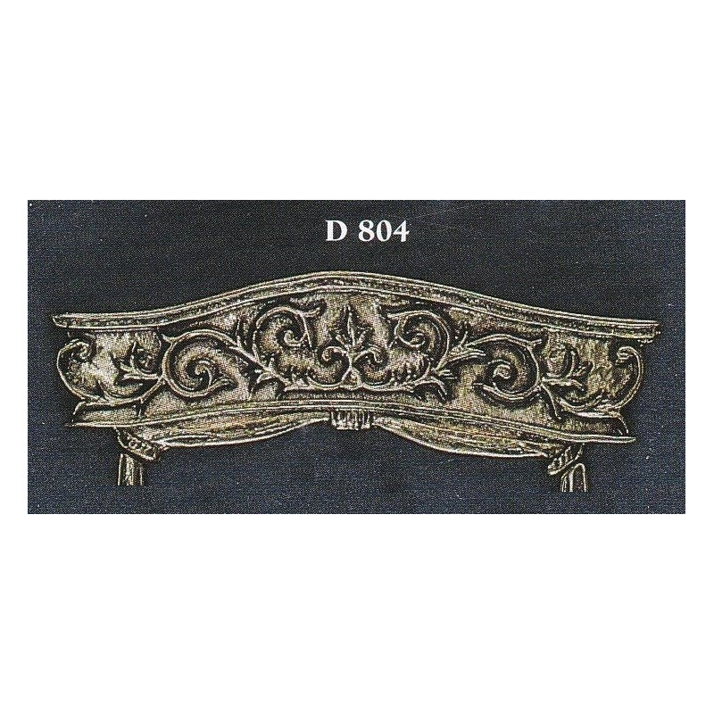 CORONAMENTO SPECCHIO POPPA BERLIN