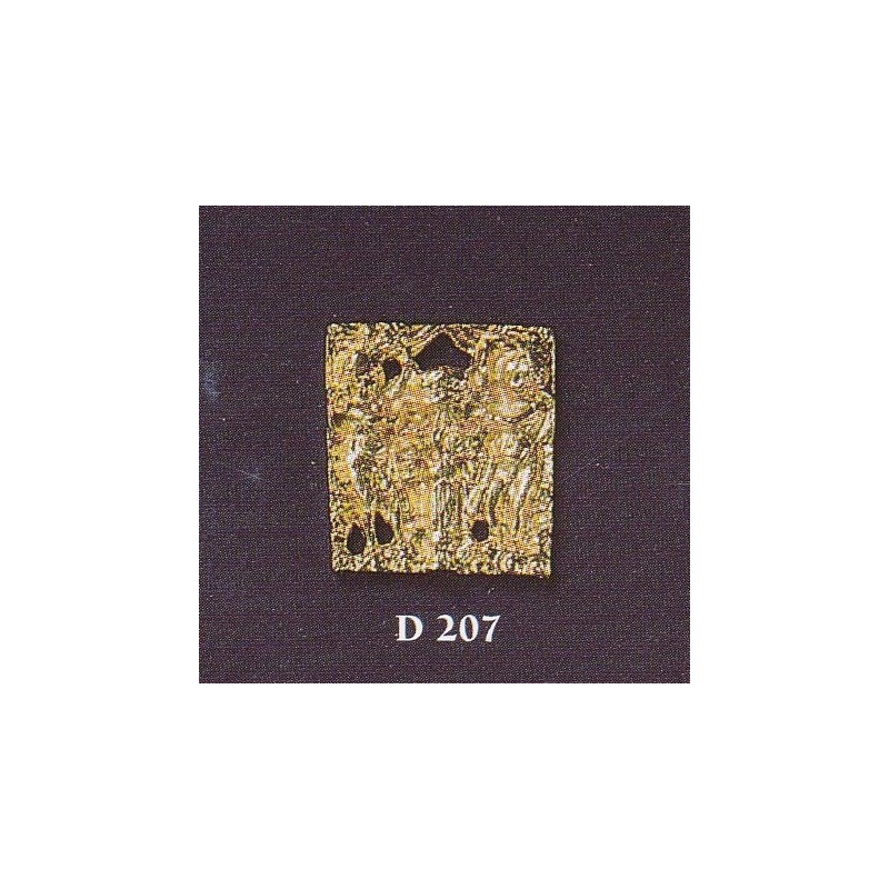 PANNELLO INFERIORE POPPA