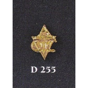 MONOGRAMMA