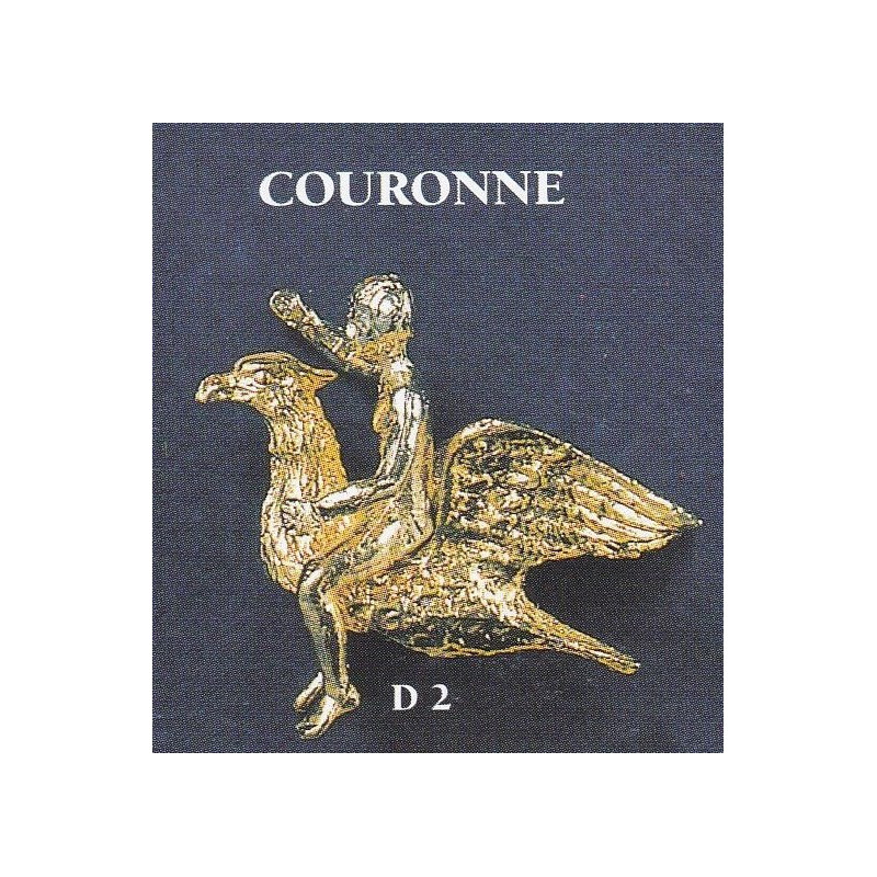 POLENA ERCOLE SU GRIFONE