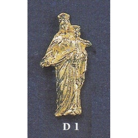 MADONNA PER COURONNE