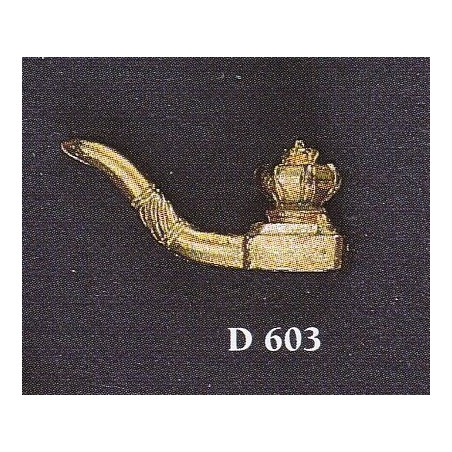 BARRA TIMONE REALE DE FRANCE