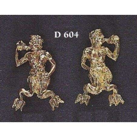 BACCO PER REALE DE FRANCE