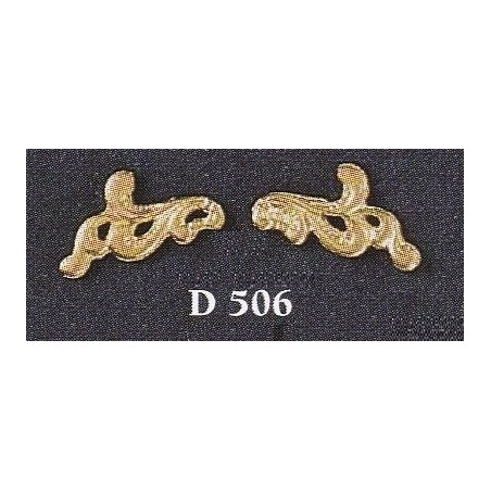 DECORAZIONE SUPERIORE POPPA MISTIQUE