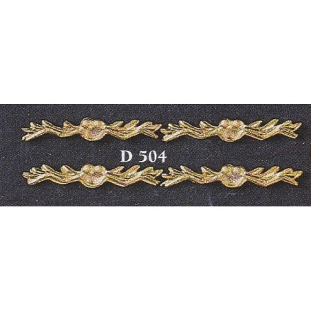 FREGIO INFERIORE MISTIQUE