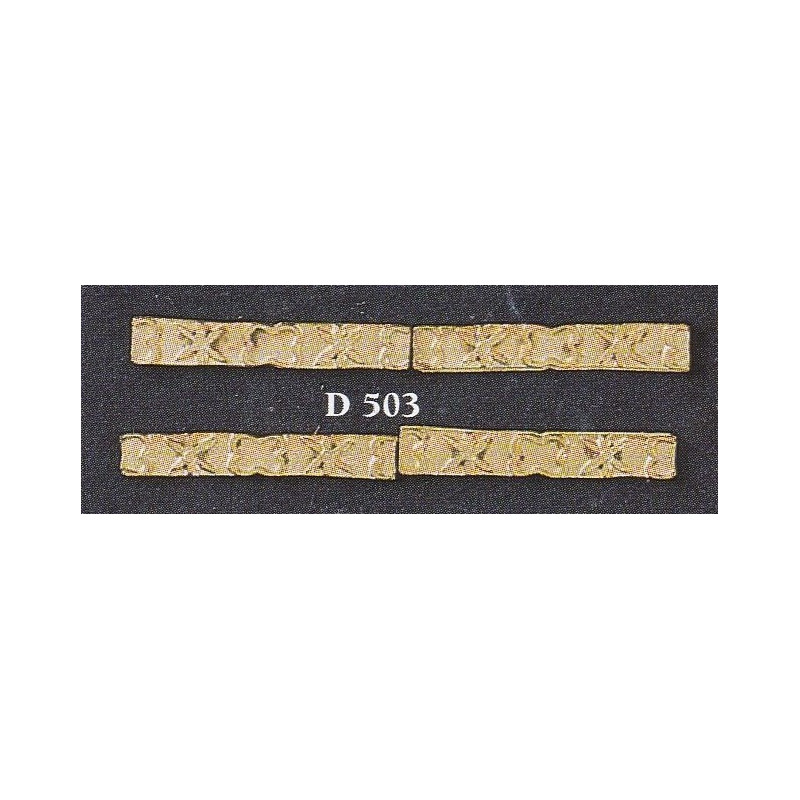 FREGIO SUPERIORE MISTIQUE