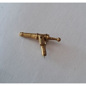 COLUBRINA 15mm