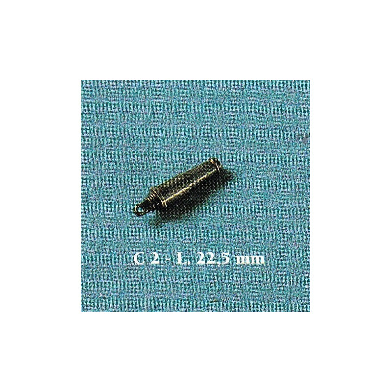 CANNA CARRONADA 22,5mm CANNA CARRONADA 22,5mm