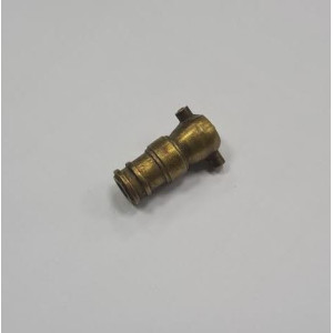 BOMBARDA IN OTTONE 14mm
