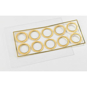 OBLO' FOTOINCISO 15mm